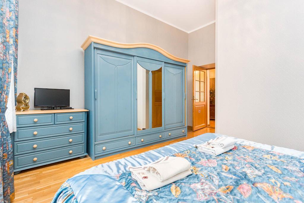 Orchid Apartment Old Town Talin Exterior foto