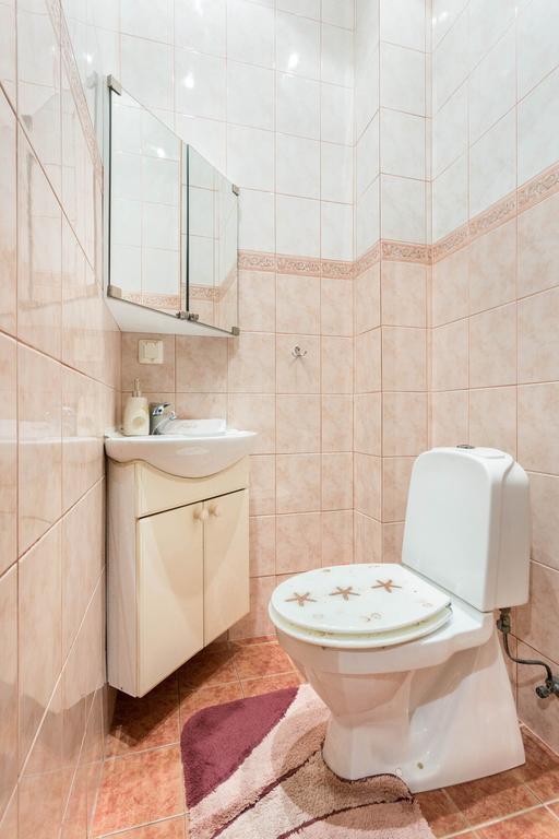 Orchid Apartment Old Town Talin Exterior foto